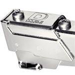 Sponkovačka RAPID R311, inovatívny zásobník, sponkovacie kladivo, kladivová, ručná, s puzdrom, spony typ 140, 6-12 mm