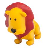 Kulcstartó lámpa Strend Pro Keychain, kulcstartó, hangot adó medál, bárány/oroszlán/sárkány, LED 5 l