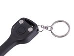 Keychain Light Strend Pro, pendant, with magnet, LED 60 lm, 75x30 mm, Sellbox 24 pcs