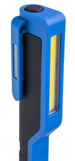 Munkalámpa Strend Pro Worklight NX1023, LED 100 lm, mágnes, 3xAAA, munka, csomag 12 db