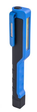 Munkalámpa Strend Pro Worklight NX1023, LED 100 lm, mágnes, 3xAAA, munka, csomag 12 db