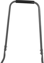 Garden Roller Garden GS001, 59/31 cm, metal, with aeration spikes