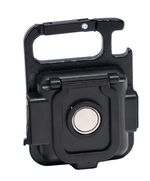 Worklight Strend Pro NX1082, pendant, LED 160 lm, magnet, with clip, USB charging, Sellbox 12 pcs