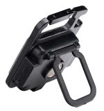 Svietidlo Strend Pro Worklight NX1082, prívesok, LED 160 lm, magnet, s klipsou, USB nabíjanie, Sellbox 12 ks