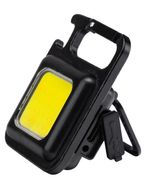 Worklight Strend Pro NX1082, pendant, LED 160 lm, magnet, with clip, USB charging, Sellbox 12 pcs