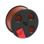 Spool RAPID, for machine BHX50, plastic, pack of 12 pcs