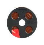 Tekercs RAPID, BHX50 géphez, műanyag, 12 db-os csomag