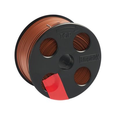 Tekercs RAPID, BHX50 gépre, műanyag, csomag.12 db