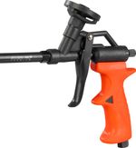 Foam Gun Strend Pro Premium PTFE-S02, Aluminum, for expanding foam