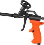 Foam Gun Strend Pro Premium PTFE-S02, Aluminum, for expanding foam