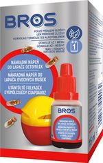 Náhradná náplň Bros, do lapača ovocných mušiek, 15 ml