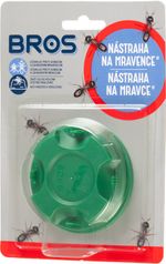 Bait Bros, for ants, gel, in trap