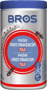 Por Bros, hangyák ellen, MAX, 100 g