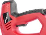 Tűzőgép Strend Pro J-123, elektromos, kapcsok 8-14 mm, szegek 15 mm