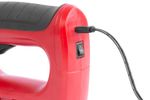 Stapler Strend Pro J-126, 3.6 V, Li-ion, staples 6-10 mm, nails 10 mm