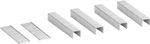 Sponkovačka Strend Pro J-126, 3,6 V, Li-ion, spony 6-10 mm, klince 10 mm