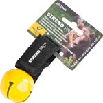 Bear Deterrent Strend Pro, bell, yellow pendant