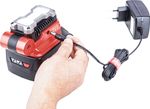 Light Worcraft CUA-S20Li ShareSYS, USB adapter, 20V, Li-ion, 400 lm, 5W