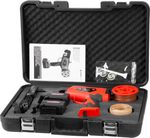 Tying tool Strend Pro Profesional, for tying, for vines/grapes, LCD display, cordless