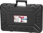Kötöző Strend Pro Profesional, szőlőhöz, LCD kijelző, akkumulátoros