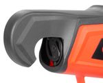 Tying tool Strend Pro Profesional, for tying, for vines/grapes, LCD display, cordless