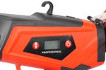 Tying tool Strend Pro Profesional, for tying, for vines/grapes, LCD display, cordless