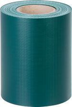 Szalag Strend Pro EUROSTANDARD, 190 mm, Hossz: 35 m, árnyékoló, zöld, takaró, kerítés panelekhez, 20