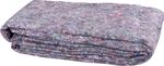 Covering Film Strend Pro EWP30, 1000 mm, L-4 m, 270g/m2, fleece, absorbent, protective, for floor