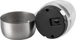 Lampa Strend Pro Garden, nerez, solárna, 6x8,5 cm, 1x LED, Sellbox 12 ks