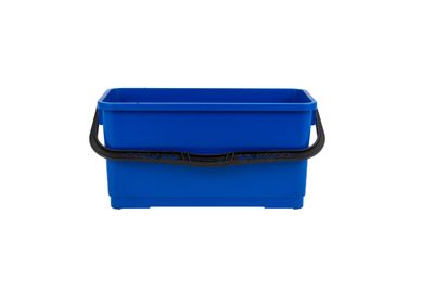 Vedro Kubala 1512, obkladačské, plast, 20L