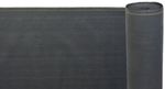 Shading Fabric SHADE.NET, 1.5x50 m, UV, 230 g/m2, 95% anthracite