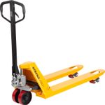 Pallet truck DB 3T, 1150x550x75 mm, 3.0 t, PU