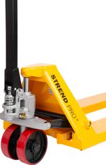 Pallet truck DB 3T, 1150x550x75 mm, 3.0 t, PU