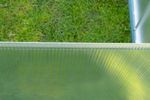 Greenhouse Strend Pro Greenhouse, Alu, polycarbonate PC 6 mm, 250x370x195 cm