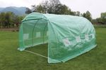 Greenhouse Strend Pro Greenhouse, walk-in, foil, 300x200x450 cm