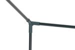 Üvegház Strend Pro Greenhouse, fóliasátor, fólia, 16mm, zöld, 180x140x94 cm