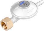 Gas regulator CGAS C31-37, 37 mbar, 10 mm