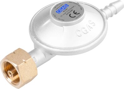 Gázszabályozó CGAS C31-37, 37 mbar, 10 mm