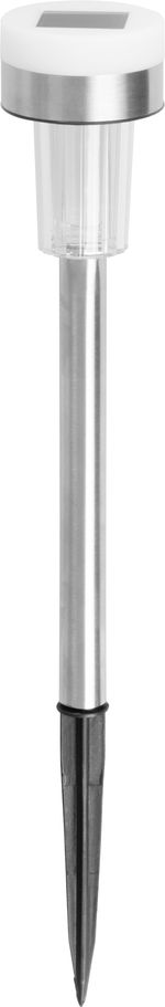 Lámpa Strend Pro Garden, napelemes, 2x LED, 5,5x33 cm, Kiszerelés 24 db