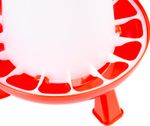 Feeder Goodfarm, 6 kg, poultry, plastic, with legs, waterer