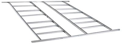 Padlószerkezet Strend Pro, házikóhoz, 2172913-hoz, 231x282 cm