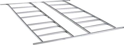 Floor construction for house Strend Pro, for 2172941, 116x216 cm