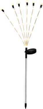 Lámpa Strend Pro Garden Floro, napelemes, 42xLED, 66 cm