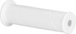 Wheelbarrow handle, plastic