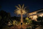 Light Strend Pro, solar, LED, for wall/ground, 16x10x27 cm
