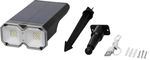 Light Strend Pro, solar, LED, for wall/ground, 16x10x27 cm