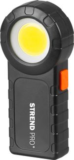 Zseblámpa Strend Pro Flashlight XL31801, 350 lm, 3xAAA, eladódoboz 12 db