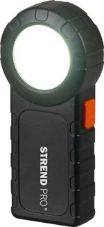 Zseblámpa Strend Pro Flashlight XL31801, 350 lm, 3xAAA, eladódoboz 12 db