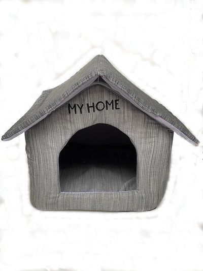 Fekhely TATRAPET My Home, házikó, kutyáknak és macskáknak, 40x36x36 cm