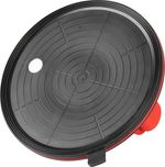 Suction cup aku Strend Pro Premium, for floor/tiles/glass, 3.7V 1.8 Ah, 130kg